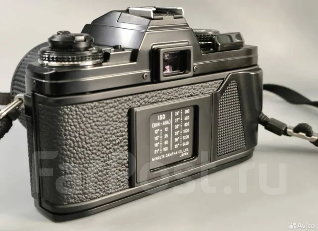 Minolta. ��� ����� �� ������������ ����
