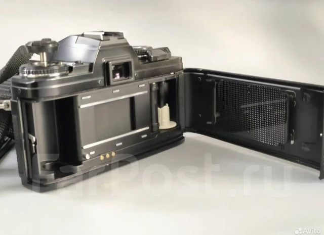 Minolta. ��� ����� �� ������������ ����