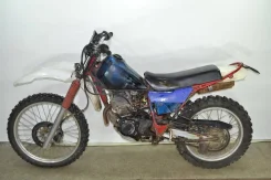 Yamaha XT 225 ����
