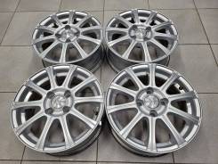 Zelerna. 5.5x14", 4x100, ET42,  73,1. 