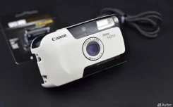 Canon Prima. ��� ����� �� ������������ ����