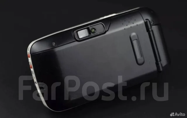 Canon Prima. ��� ����� �� ������������ ����