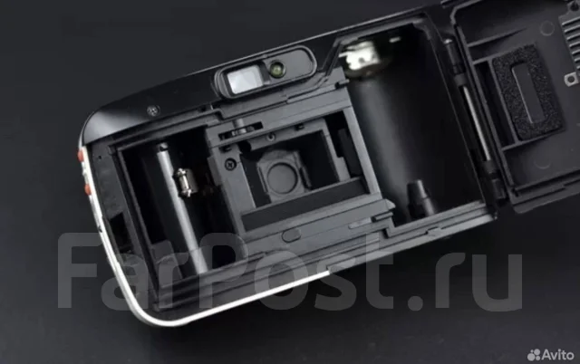 Canon Prima. ��� ����� �� ������������ ����
