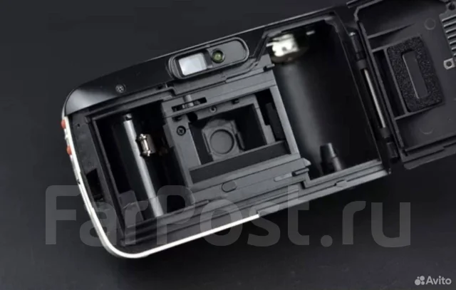 Canon Prima. ��� ����� �� ������������ ����
