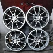 Dezent. 7.0x16", 5x114.3, ET40,  70,0. 