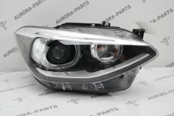 ���� (Xenon, ��� �����) RH BMW 63117296914, ������ 63117296914 ����