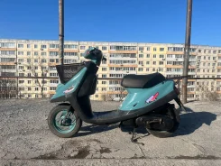 Yamaha Jog Poche. 50����. ��., ��������, ��� ���, ��� ������� ����