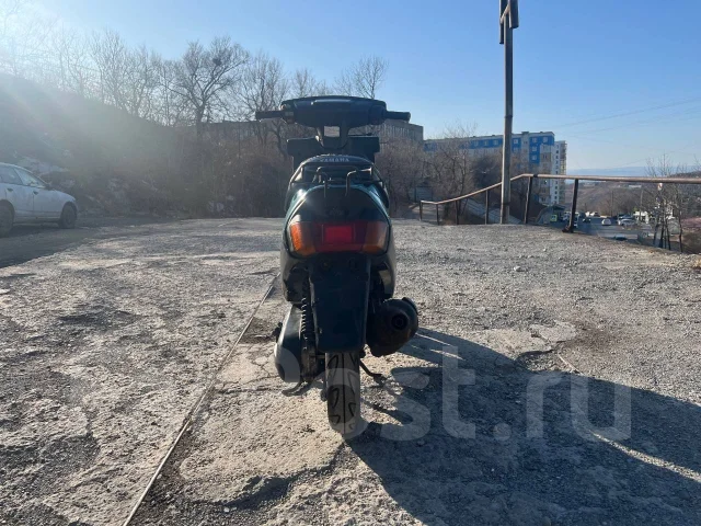 Yamaha Jog Poche. 50����. ��., ��������, ��� ���, ��� ������� ����