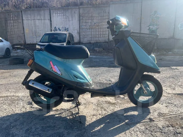 Yamaha Jog Poche. 50����. ��., ��������, ��� ���, ��� ������� ����
