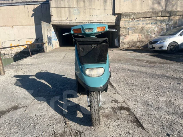 Yamaha Jog Poche. 50����. ��., ��������, ��� ���, ��� ������� ����