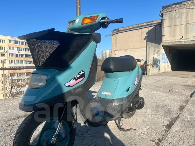 Yamaha Jog Poche. 50����. ��., ��������, ��� ���, ��� ������� ����