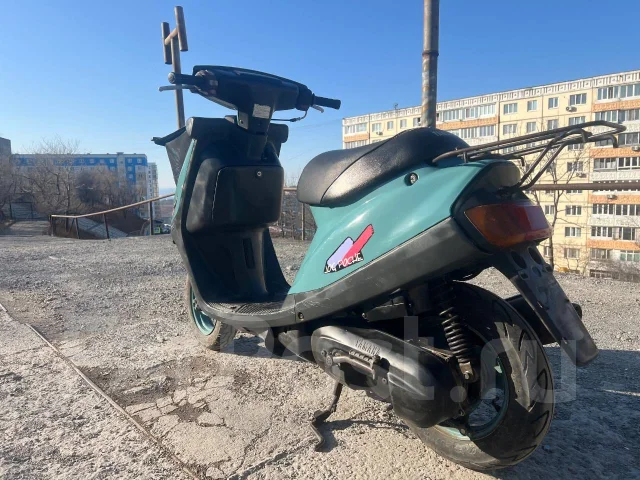 Yamaha Jog Poche. 50����. ��., ��������, ��� ���, ��� ������� ����
