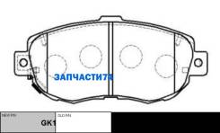    |  | CTR GK1039 / CKT-25 GK1039 