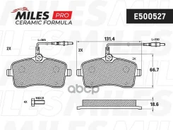 ������� ��������� �������� (� ��������) (����� CER E500527 E500527 ����
