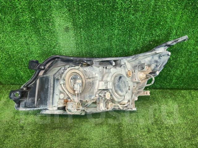  Subaru Forester, SH5; SHJ; SH9; 1822 [293Y0001858],   