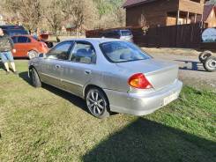 Kia Spectra ����