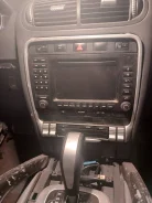 Porsche Cayenne. WP1AC29P64LA90331, M485082302570 ����