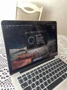 Apple MacBook Pro 13 2013 Late. 13", 2,5����, ��� 16 ��, ���� 512���, WiFi: 1, Bluetooth: 1, ����������� �� 3��. ����