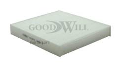   FORD Focus C-MAX/Mondeo 07-/Volvo C30/C70/S40 04- Goodwill AG 388 CF AG388CF 