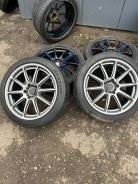ProDrive GC-010E. 8.5x18", 5x114.3, ET44 