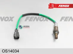������-���� Subaru Forester III 2.5 97-12 �� ������������ Fenox OS14034 OS14034 ����