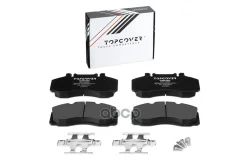 ������� ��������� �������� �-�� Topcover ���. T0298-4001 T02984001 ����