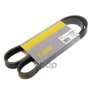 ������ ������������ 6PK1078 VW G4 1.4-1.6 16V BMW M70 GANZ ���. GIE37082 GIE37082 ����