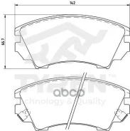 ������� ��������� ��������, �������� Opel Astra J 11, Insignia A 08, Zafira C 11, Saab 9-5 10 Tyren ���. TYR1216991 TYR1216991 ����