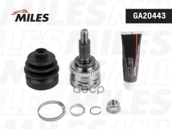 ���� Suzuki Swift 1.3-1.5 05- ���. (ABS) Miles ���. ga20443 GA20443 ����