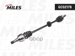 ������ � ����� Chevrolet Lanos/Nexia ����. SOHC Miles ���. gc02178 GC02178 ����