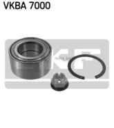 ��������� ������ ������� Nissan Terrano 14-22 / Renault Duster 10-21 (��������) SKF VKBA7000 VKBA7000 ����