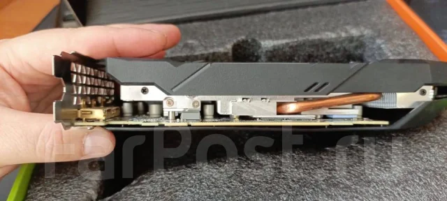 GeForce GTX 1660 SUPER ����