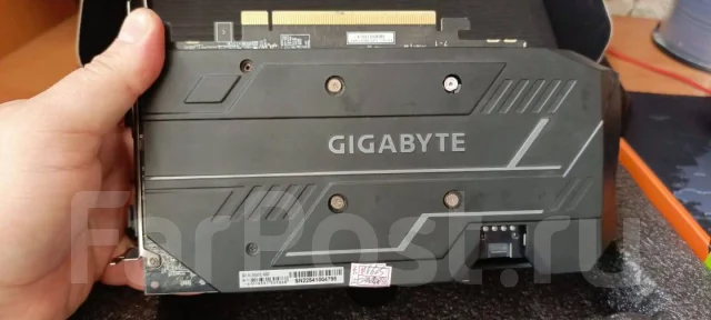 GeForce GTX 1660 SUPER ����
