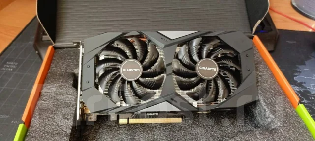 GeForce GTX 1660 SUPER ����