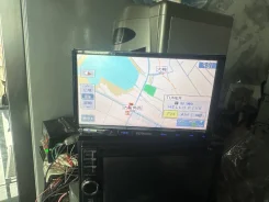 Kenwood MDV-L401 ����