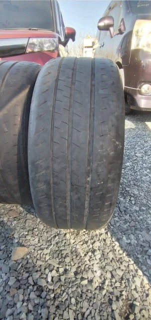 Bridgestone Turanza T002. ������, 2019 ���, �/�, ����� 15 % ����