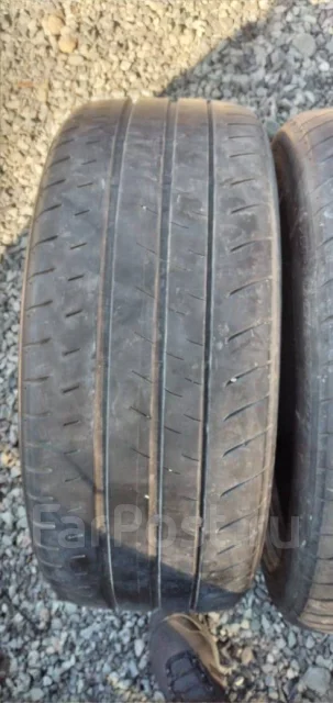 Bridgestone Turanza T002. ������, 2019 ���, �/�, ����� 15 % ����
