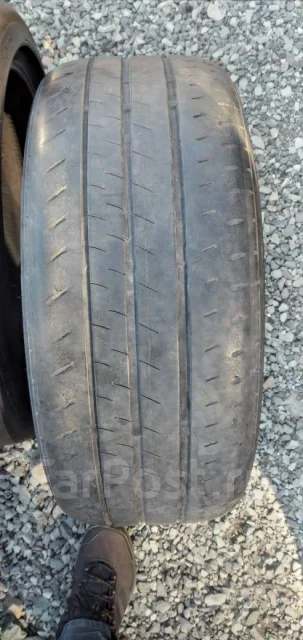 Bridgestone Turanza T002. ������, 2019 ���, �/�, ����� 15 % ����