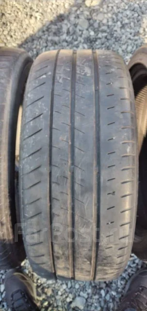 Bridgestone Turanza T002. ������, 2019 ���, �/�, ����� 15 % ����
