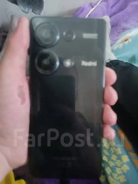Xiaomi Redmi Note 13 Pro. �����, 256 ��, ������, 5G ����