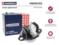 ����� ��������� Renault Megane 95- Marshall M8080153 M8080153 ����