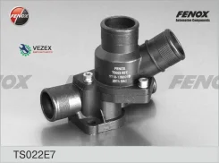 ��������� LADA 1117-19 Kalina Fenox TS022E7 TS022E7 ����
