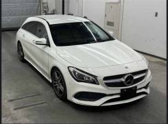 Mercedes-Benz CLA-Class. C117, M270DE16AL M270.910 270910 ����