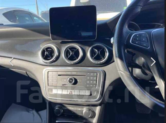 Mercedes-Benz CLA-Class. C117, M270DE16AL M270.910 270910 ����