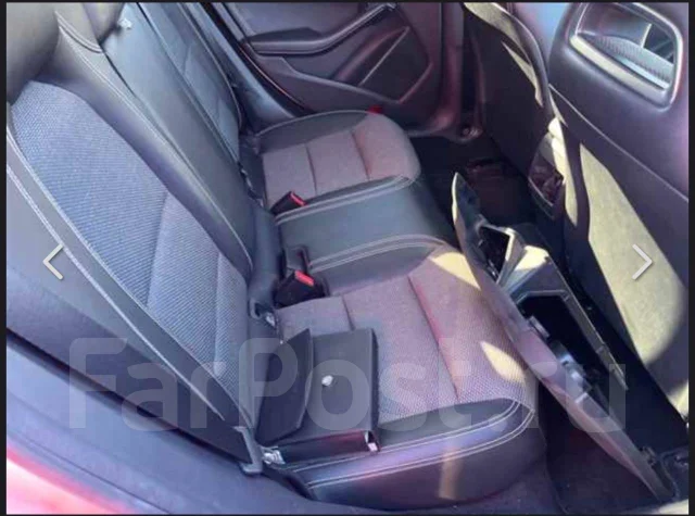 Mercedes-Benz CLA-Class. C117, M270DE16AL M270.910 270910 ����