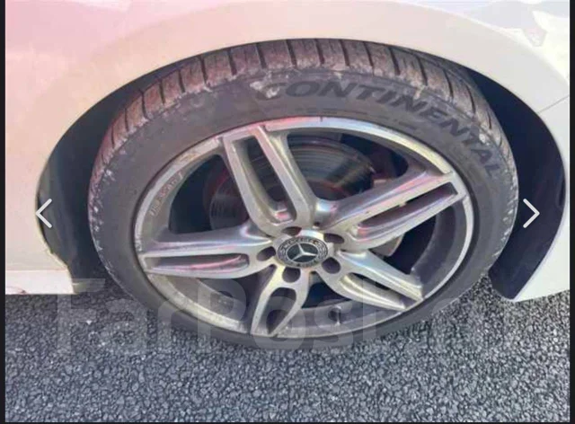 Mercedes-Benz CLA-Class. C117, M270DE16AL M270.910 270910 ����