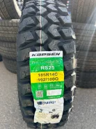 Kapsen PracticalMax M/T RS25. ����� mt, 2026 ���, ����� ����