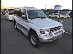 Mitsubishi Pajero. V45W, 6G74 ����
