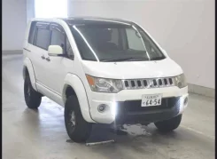 Mitsubishi Delica D:5. CV5W, 4B12 ����