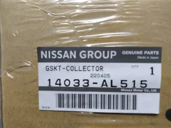 ��������� ��������� ���������� Nissan 14033al515 14033al515 ����